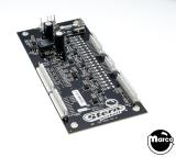 Boards - Controllers & Interface-Stepper motor controller Stern SPIKE