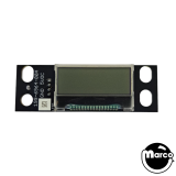 -Mini Diagnostic Display (Stern)