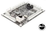 -Cabinet node board Stern SPIKE