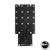-Star Grid LED Light Board (Stern)