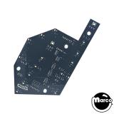 GHOSTBUSTERS (Stern) LED Board Left Drop