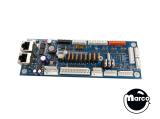 -Node board 48 volt 8 driver Stern SPIKE