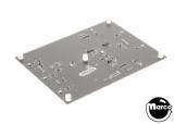 -Node board LED center lower Stern SPIKE II