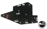 Boards - Displays & Display Controllers-STAR WARS PREMIUM LE (Stern) LED board Alpha