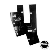 Boards - Lamp or LED Boards-Guardians of the Galaxy (STERN) Upper Left LED board