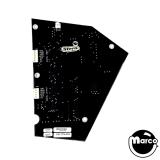 Optos-GUARDIANS OF THE GALAXY PRE/LE (Stern)Upper Center LED board