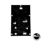 Optos-GUARDIANS OF THE GALAXY PRE/LE (Stern) Lower LED board