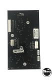 -IRON MAIDEN PRO (Stern SPI) LED board Bounty