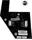 -IRON MAIDEN PRO (Stern SPI) LED board Right