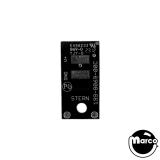 -Jurassic Park (Stern) T-Rex Opto Emitter Board