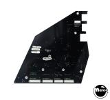 Boards & Upgrades-BLACK KNIGHT SOR (Stern) LED board upper middle