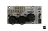 -Power distribution board Stern SPIKE