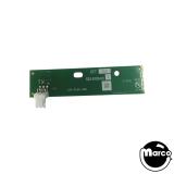Opto board Stern 3 ball lock transmitter