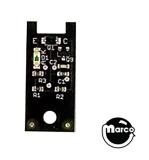 Boards - Switches & Sensor-Opto receiver board SPIKE II