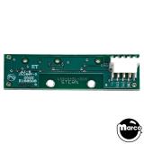Boards - Switches & Sensor-Opto switch triple receiver
