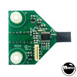 Boards - Switches & Sensor-AVENGERS INFINITY (Stern) Magnetic Angle Sensor