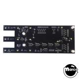 -AVENGERS INFINITY (Stern) Lower Left LED Board