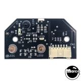 Boards - Switches & Sensor-Led Zeppelin Airlift Board 1