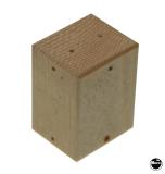 Molded Figures & Toys-AC/DC PRO (Stern) Detonator block