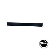 WWE (Stern) Wooden Left Shooter Lane Rail