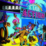 Williams-STAR ACTION
