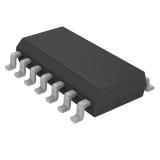 Integrated Circuits-IC - 14 pin SMD 74LS14 inverter