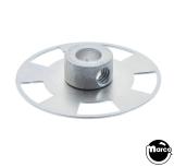 Arms & Cranks & Links & Cams & Levers-Spinner encoder wheel