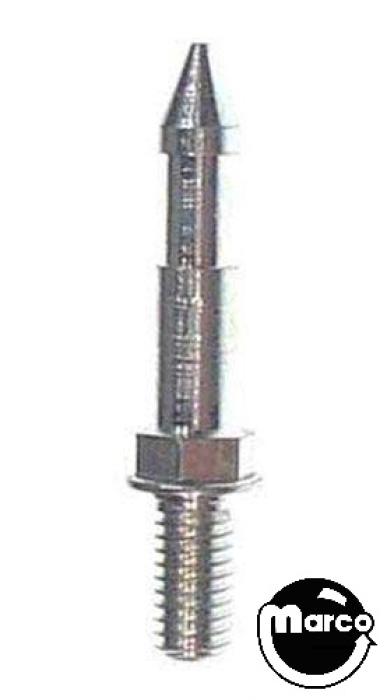 Williams Pinball Mini Post #10-32 .875/" Thread