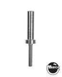 Posts / Spacers / Standoffs - Metal-Bumper post 1-25/32 inch