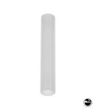 Sleeve - 3/8 x 2-1/4 inch nylon