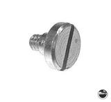 -Shoulder bolt 6-32 x 1/8 inch shaft