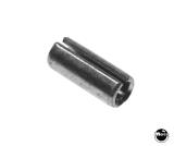 Posts / Spacers / Standoffs - Metal-Round spacer 1/4 x 5/8 inch