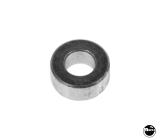 -Spacer - metal standoff 1/2 x 3/16 inch