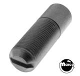 Threaded core plug flat top 2.31 inches USE 02-4773
