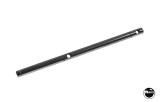 Shaft - pivot mounting