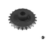 Gears & Pulleys-Gear