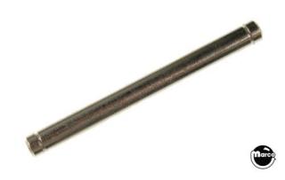 Shaft - drop target guide