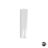 Posts/ Spacers/Standoffs - Plastic-Spacer 3/8 ID x 1/2 OD x 2.072 inch
