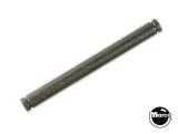 Pivot pin 2.25" long x .25" &oslash;