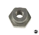 -Pivot nut 3/8"