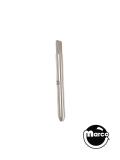 WORLD POKER TOUR (Stern) Bar shaft long with flat end