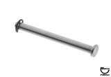 -Clevis pin grooved 3/16 inch OD