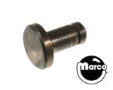 Shoulder link stud 3/16 x 11/32 shaft