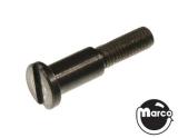 Arms & Cranks & Links & Cams & Levers-Shoulder screw pin - fixed