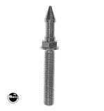 Posts / Spacers / Standoffs - Metal-Mini post  - short 10-32 .875" thread