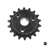 BATMAN (Stern) Sprocket