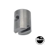 Motor Drive Hub BLACK KNIGHT (Stern)