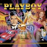 Shop By Game-PLAYBOY (Stern)