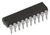 Integrated Circuits-IC - 20 pin Flip Flop Tri-State Octalic