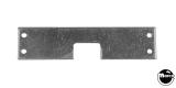 Gate clamp